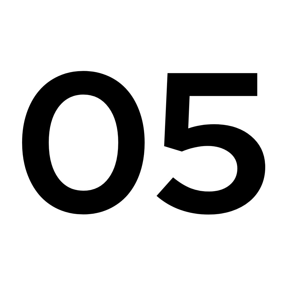 5