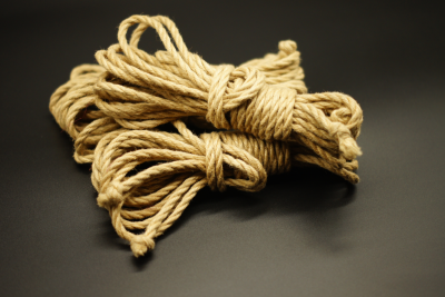 History Of Jute Rope